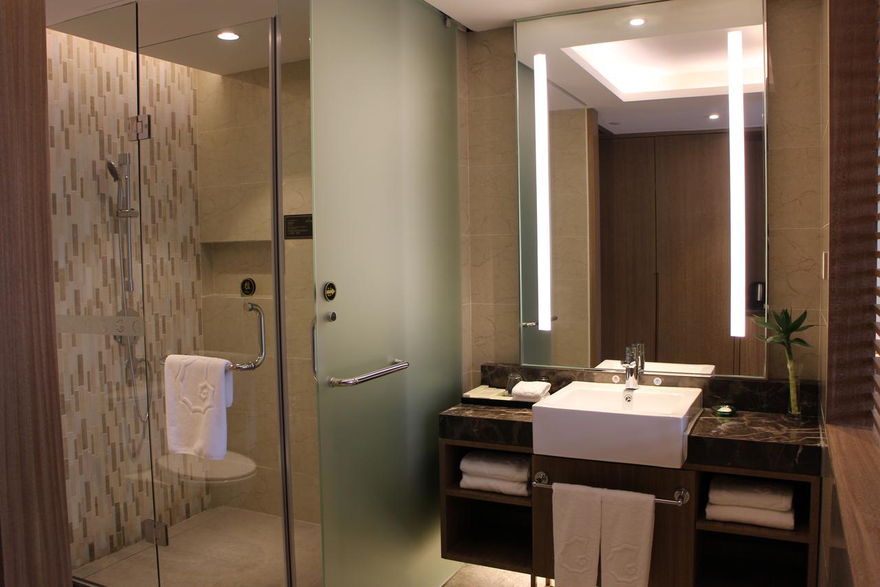 Southern-Club Station 1 Hotel-Free Canton Fair Shuttle Bus Esterno foto